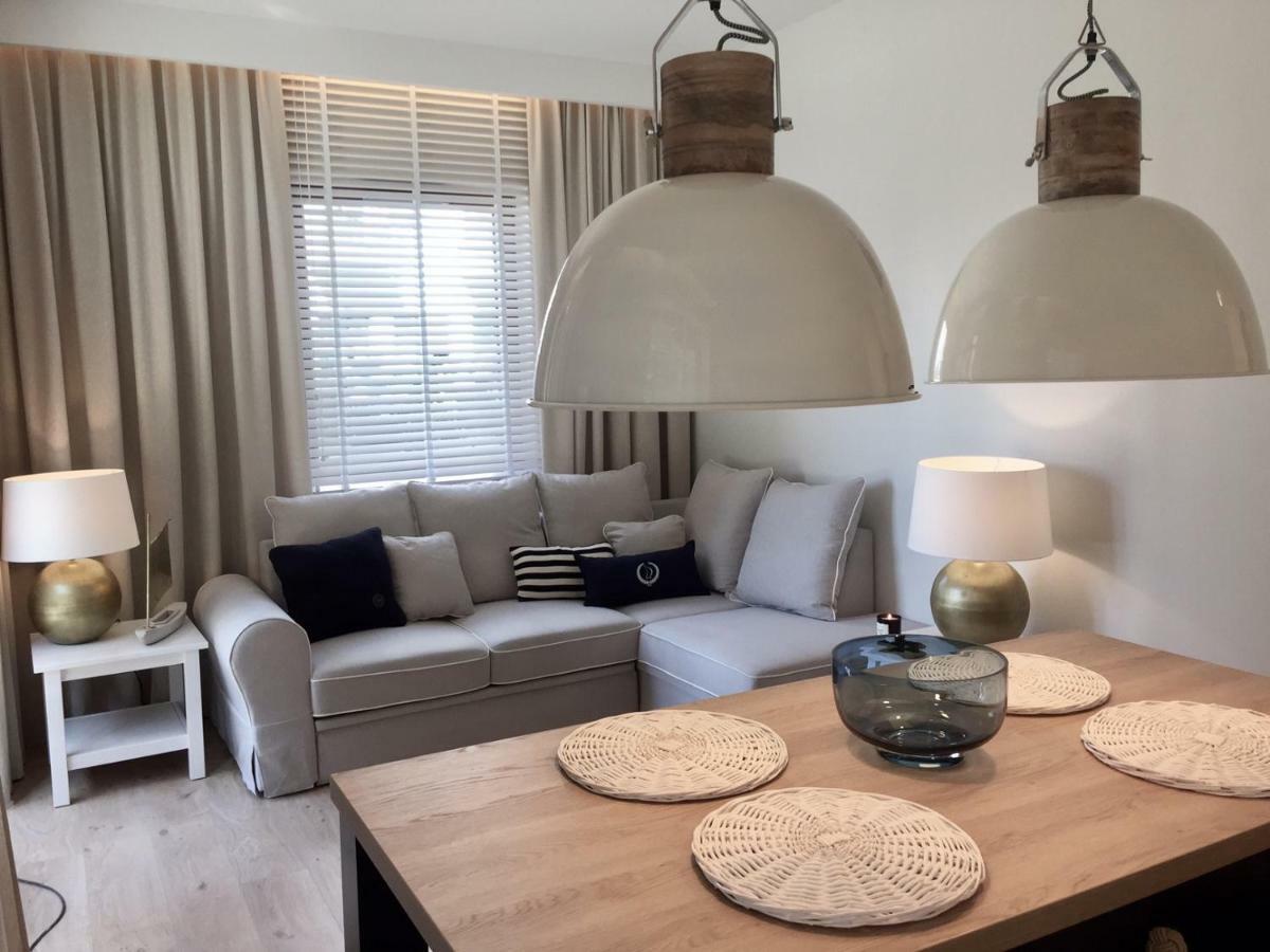 Nowa Motlawa/Victoriapartments Gdańsk Eksteriør bilde
